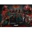 Figurka Alien vs. Predator Artist Collection 1/6 - Akaoni Samurai Predator- Zdjęcie 18
