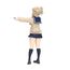 Figurka My Hero Academia Glitter & Glamours - Himiko Toga- Zdjęcie 3