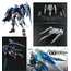 Model figurki GUNDAM PG 1/60 - 00 RAISER- Zdjęcie 4