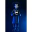 Zestaw 2 figurek Beetlejuice Beetlejuice Toony Terrors - Lydia & Astrid- Zdjęcie 8