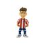 Figurka Atletico Madrid - Antoine Griezmann Minix- Zdjęcie 2