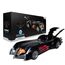 Pojazd DC Multiverse (Batman i Robin) - Batmobil 62 cm