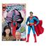 Figurka z komiksem DC Direct Page Punchers - Superman (Superman '78)