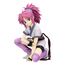 Figurka Hunter x Hunter Noodle Stopper - Machi