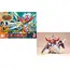 Model figurki GUNDAM SD - BB165 Musha Torlgis