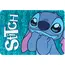 Podkładka pod mysz Disney Stitch (34,5 x 25 cm)