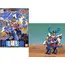 Model figurki GUNDAM SD - BB98 Seiryu Gundam