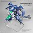 Podstawka dla figurek Gunpla 1:100 - Action Base 8 (przezroczysta)- Zdjęcie 3