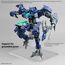 Podstawka dla figurek Gunpla 1:100 - Action Base 8 (przezroczysta)- Zdjęcie 4