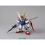 Model figurki GUNDAM SD EX-STANDARD - GAT-X105+AQM/E-X01 Aile Strike Gundam- Zdjęcie 2