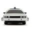 Zdalnie sterowany model samochodu Powrót do przyszłości 1/16 - DeLorean Time Machine- Zdjęcie 16
