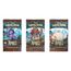 Karty do gry Disney Lorcana TCG Azurite Sea (Booster) Wersja Angielska- Zdjęcie 4