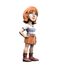 Figurka One Piece (Netflix) Minix - Nami