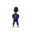 Figurka PSG F.C. Minix - Kylian Mbappé- Zdjęcie 2
