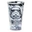 Kubek plastikowy ze słomką i pokrywką Original Stormtrooper (500 ml)- Zdjęcie 3