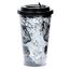 Kubek plastikowy ze słomką i pokrywką Original Stormtrooper (500 ml)- Zdjęcie 6