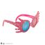 Zestaw akcesoriów Harry Potter - Luna Lovegood (naszyjnik, kolczyki i okulary)- Zdjęcie 6