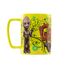 Duży kubek w futerku Marvel - Groot (458 ml)- Zdjęcie 2