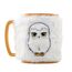 Duży kubek w futerku Harry Potter - Hedwiga (458 ml)