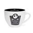 Filiżanka do Cappuccino Miasteczko Halloween - Jack (630 ml)- Zdjęcie 2