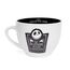 Filiżanka do Cappuccino Miasteczko Halloween - Jack (630 ml)