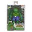 Figurka Teenage Mutant Ninja Turtles (Archie Comics) - Stump Wrestling Leatherhead- Zdjęcie 3