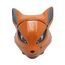 Kubek ceramiczny z pokrywką Naruto Shippuden 3D - Kyubi (400 ml)- Zdjęcie 3