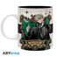 Kubek Harry Potter - Harry & Draco (320 ml)- Zdjęcie 2