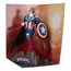 Figurka Marvel 1/10 - Captain America (All-New Captain America #1)