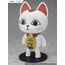 Figurka Dandadan F:Nex 1/1 - Turbo Granny (Beckoning Cat)- Zdjęcie 3