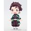 Figurka Demon Slayer: Kimetsu no Yaiba HELLO! GOOD SMILE - Tanjiro Kamado- Zdjęcie 4
