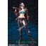 Figurka Freddy vs. Jason Bishoujo 1/7 - Jason Voorhees (2nd Edition)- Zdjęcie 3
