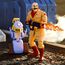 Figurka Thundercats Ultimates Wave 12 - Safari Joe- Zdjęcie 3