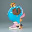 Figurka One Piece Sofvimates - Chopper (Zou Ver.)- Zdjęcie 3