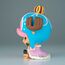 Figurka One Piece Sofvimates - Chopper (Zou Ver.)- Zdjęcie 5