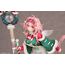 Figurka Arknights 1/7 - Goldenglow (Maiden For The Bright Night Ver.)- Zdjęcie 11