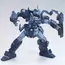 Model figurki GUNDAM MG 1/100 - RGM-96X Jesta- Zdjęcie 3