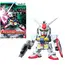 Model figurki GUNDAM SD - BB333 O GUNDAM (Type A.C.D.)