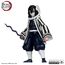 Figurka Demon Slayer: Kimetsu no Yaiba - Obanai Iguro (18 cm)- Zdjęcie 2