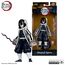 Figurka Demon Slayer: Kimetsu no Yaiba - Obanai Iguro (18 cm)