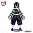 Figurka Demon Slayer: Kimetsu no Yaiba - Obanai Iguro (18 cm)- Zdjęcie 3