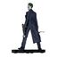Figurka DC Direct The Joker Purple Craze 1/10 - The Joker (by Gabriele Dell'Otto)- Zdjęcie 3