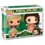 Zestaw 2 figurek Wicked POP! - Magical Wise Ones- Zdjęcie 2
