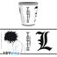 Kubek Death Note - L (250 ml)- Zdjęcie 5