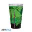 Szklanka One Piece - Zoro (400 ml)- Zdjęcie 2