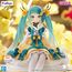 Figurka Hatsune Miku (2025 Chinese New Year Ver.) Noodle Stopper- Zdjęcie 5