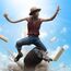 Figurka One Piece (Netflix) Art Scale 1/10 - Luffy- Zdjęcie 14