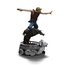 Figurka One Piece (Netflix) Art Scale 1/10 - Luffy- Zdjęcie 3