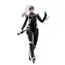 Figurka Marvel's Spider-Man 2 Marvel Legends Gamerverse - Felicia Hardy (Black Cat)- Zdjęcie 2