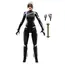 Figurka Marvel's Spider-Man 2 Marvel Legends Gamerverse - Felicia Hardy (Black Cat)- Zdjęcie 4
